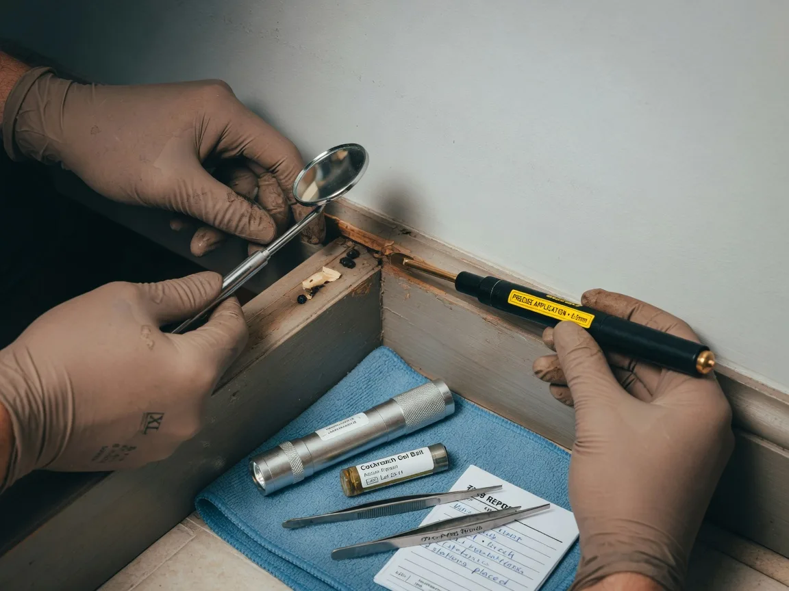 Why choose Emergency Pest Control in Johnson, NY